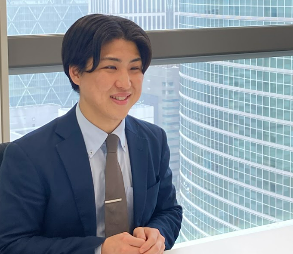 K.Mさん
