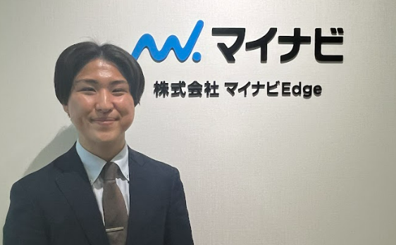 K.Mさん